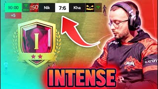 Clutch Moments \u0026 Chaos! My CRAZIEST H2H Game EVER in FC Mobile!