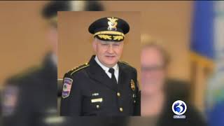 Video: Torrington welcomes new Police Chief on Monday