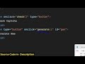 Build a Random Captcha Generator in Browser Using HTML5 & Javascript