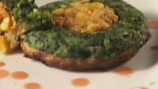 Bharwan Tikki - Sanjeev Kapoor - Khana Khazana