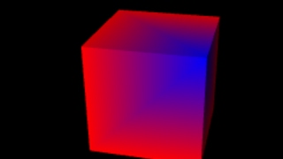 Ambient lighting in WebGL - ProgrammingTIL #130 WebGL tutorial video screencast 0073