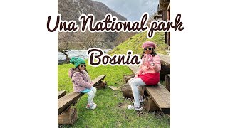 Una National park#bosnia/ഉന നാഷണൽ പാർക്ക്(Bosnian diary ബോസ്നിയൻ ഡയറി