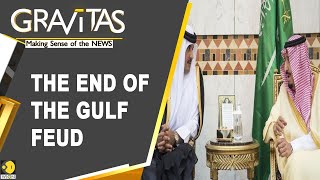 Gravitas: Saudi Arabia and allies open their doors for Qatar