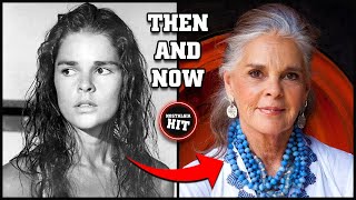 30 Stars Now Over 80 Years Old | Then And Now | #2