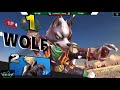 マエスマ 92 ＜2回戦＞ ひぐさき ウルフ）vs プクリポ クラウド・クッパ 【スマブラsp オンライン大会 ssbu online tournaments】