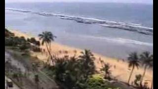 Sri Lanka Tsunami Colombo December 26th 2004 ¦ CONDENSED X 5