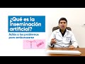 🔵 Inseminación Artificial en Ecuador – Una forma diferente de embarazarse