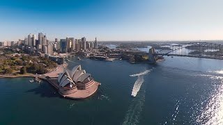 Welcome to Country - Aboriginal Greeting - Sydney360 Guide