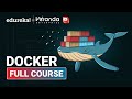 Docker Full Course in 7 Hours  | Docker Tutorial for Beginners | Docker Training | Edureka