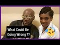 Annie Vs 2face's Family - Annie idibia and 2face