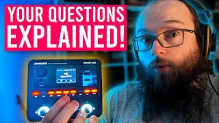 Everyone is asking THIS about the Sonicake Smart Box...