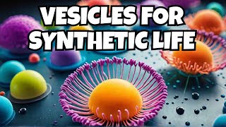 Building Synthetic Life: How Artificial Cells Are Changing Science