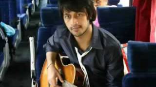 Atif Aslam - Rona Chaditta - Punjabi Song.SAMBRIAL