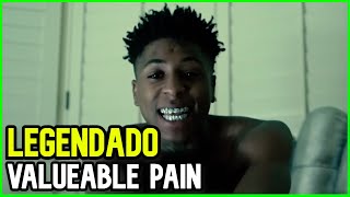 NBA Youngboy - Valuable Pain (Legendado)