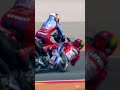 Pecco & Alex Marquez crash! 💥 | 2024 #AragonGP