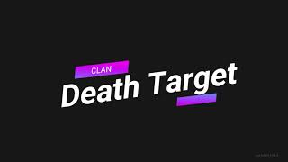 L2MEGAPVP, CLAN DEATHTARGET 9X9 @PROCP