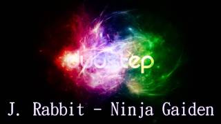 J. Rabbit - Ninja Gaiden