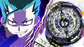 NEMESIS IS BACK?!? - Twin Nemesis UNBOXING (Beyblade Burst) ベイブレードバースト 베이블레이드 버스트