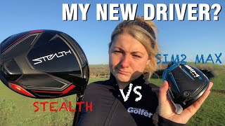 TaylorMade Stealth driver review: The most anticipated driver for years – but how does it perform?