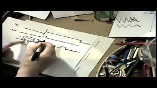 FPGA Input Debouncing Part 2 and Edge Detect