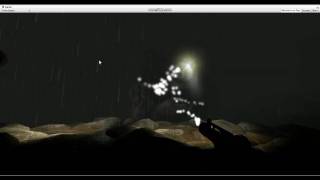 Unity 3D Test #2