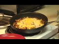 Trash Hash (Delicious Cooking Recipes)