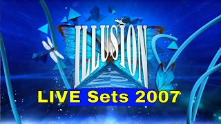 ILLUSION - 2007.06.16-04 - Franky Kloeck @ Birthday Night @ Ground Level (03.00-04.00)