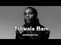 TitoM, Yuppe and Burna Boy - Tshwala Bam Ft. S.N.E] Amapiano Beat ( Instru by EYOKIDDY )