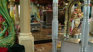 Toronto Thirusenthur Murugan Temple