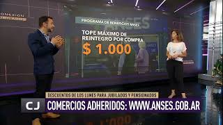 ANSES: conocé todos los beneficios y descuentos para jubilados y pensionados