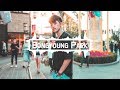 Bongyoung Park - Staycation (Official Audio)