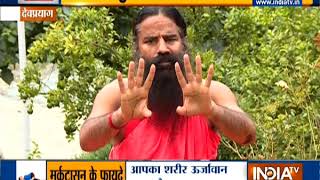 Thyroid की समस्याओं से खुद को बचाएं, देखिए India TV Yoga Special Program | Swami Ramdev Live