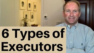 Executor Selection Mistakes That Can Cost You Your Legacy