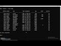 Python Oracle connect 4