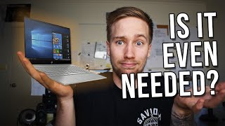 Do Architecture Students Need Laptops? Should I Buy a Laptop for Architecture School?