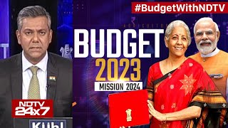Budget 2023: Special Analysis Of Nirmala Sitharaman's Budget
