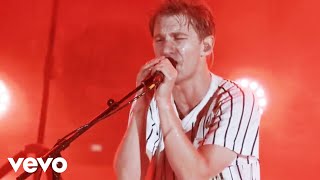 Glass Animals - The Other Side Of Paradise (Live at Red Rocks)