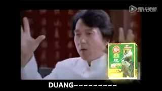 [duang~]【Jackie Chan】my shampoo