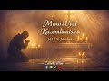 God Come Help Me – M.J.P.N. Mushuku #zimbabwecatholicshonasongs