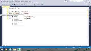 JavaScript Design Patterns: Creating Objects with Literals