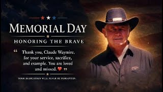 Memorial Day