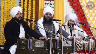 UNCUT Kirtan Day 2 (a.m.) | Bhai Anantvir Singh Ji | USA Wale