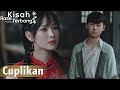 Side Story of Fox Volant | Cuplikan EP01 Hu Fei Tiba Untuk Menyelamatkan Ma Chunhua | WeTV【INDO SUB】