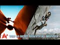 Top 10 Best Survival Movies of All Time