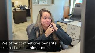 Join our dispatch team!