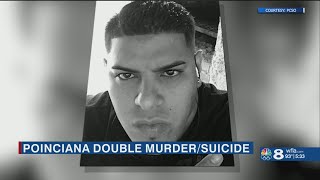 Double murder-suicide leaves 4 children orphaned in Polk County, deputies say