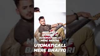 Millind Gabba || Daru Party || Full Screen Status || Like || Share || Comments || And Subscribe ||