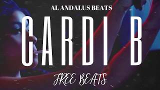 (Free) type beats cardy by Instrumental 2020 Prod.By Al Andalus Beats