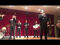 Esclavo y Amo/ Mariachi Garibaldi