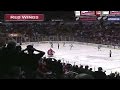 Lidstrom Moments: First Career Hat Trick